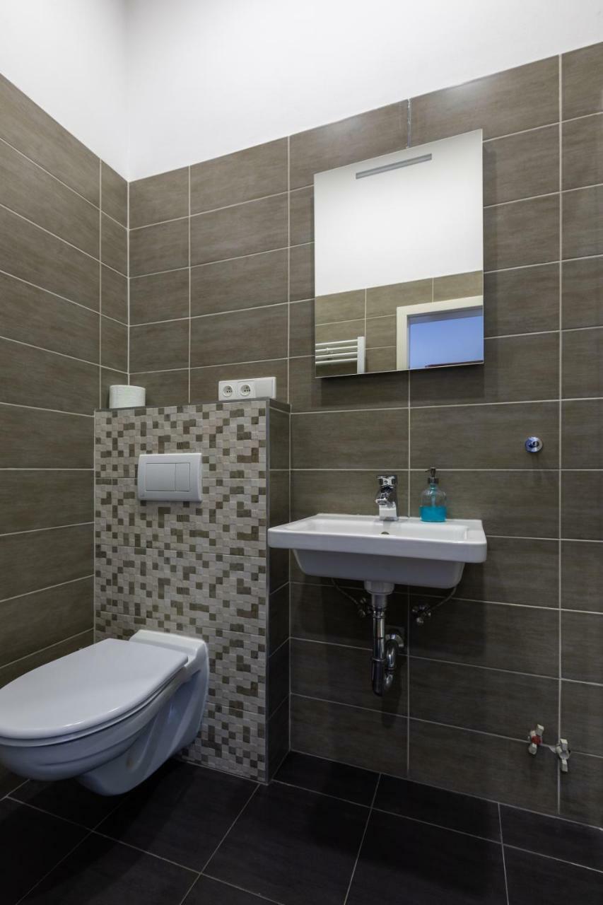 Slabur Residence Прага Екстер'єр фото