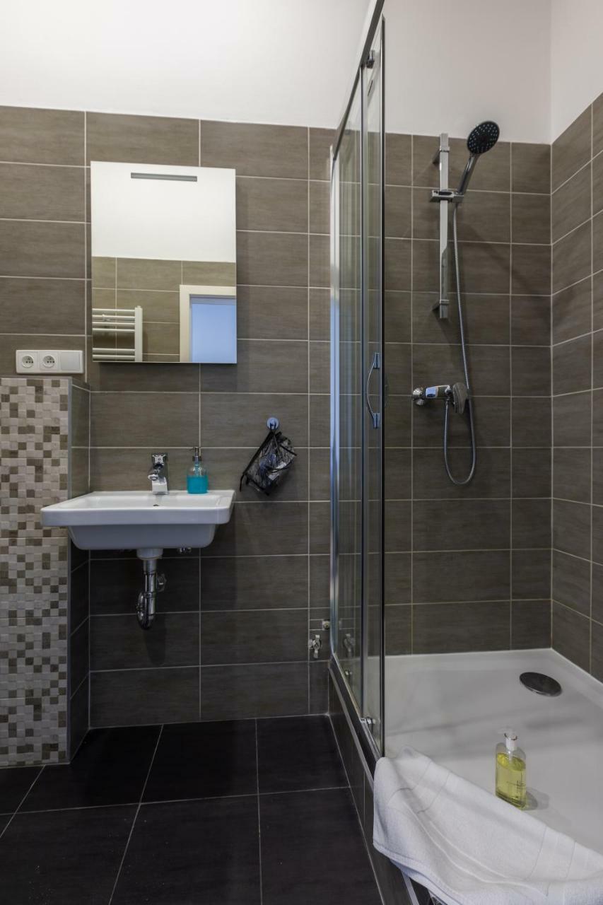 Slabur Residence Прага Екстер'єр фото